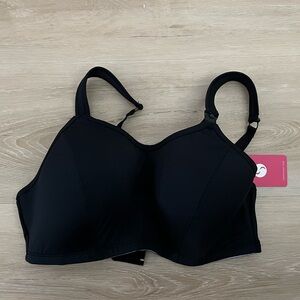Cadenshae Nursing Sports Bra - Ultimate Bra